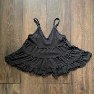 Super cute AE babydoll tank! ❤️